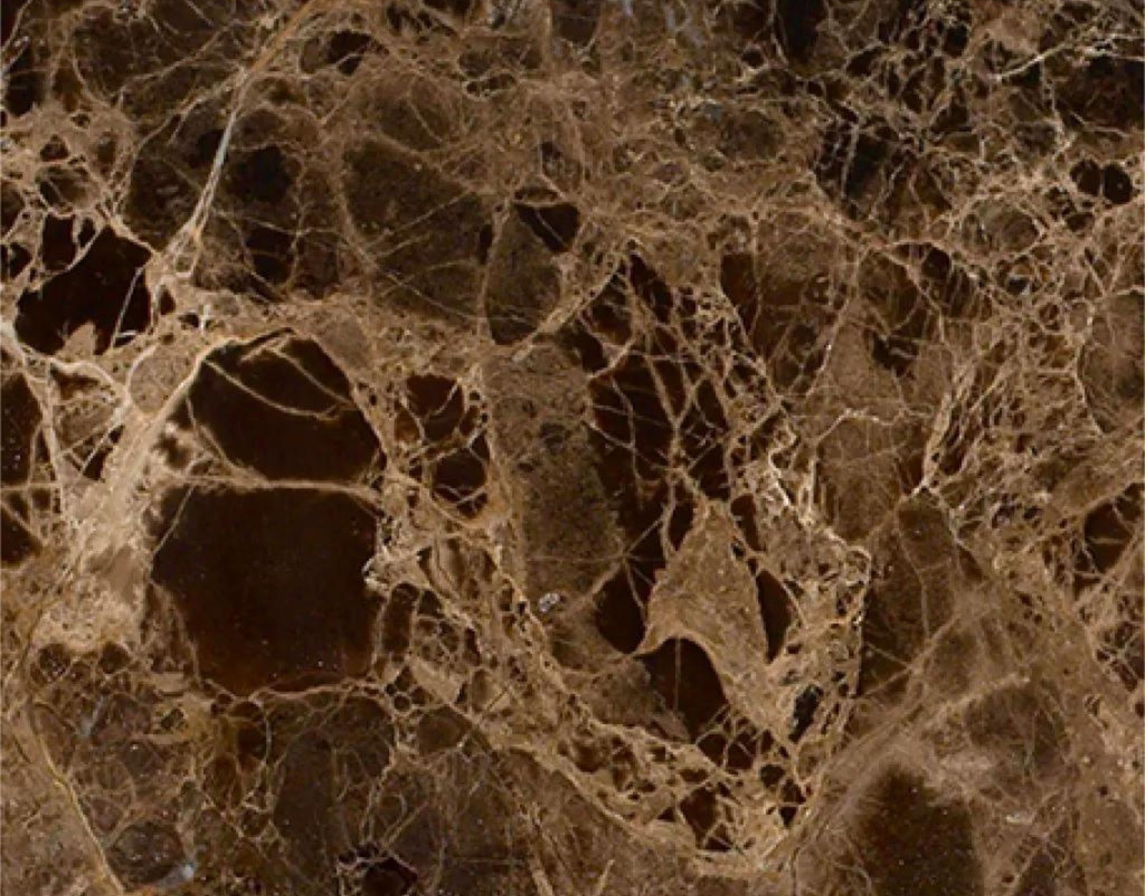 Dark Emperador Marble